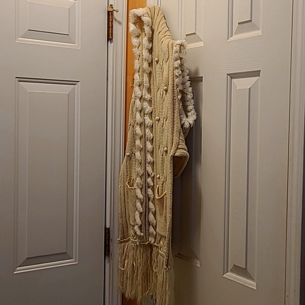 Jessica Simpson Half Sweater - Picture 3 of 4